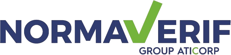 Logo Normavérif